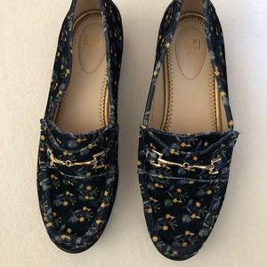 CABI loafers,  size 7 shoe